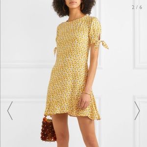 Faithful the brand Daphne Dress